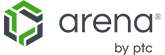 Arena logo