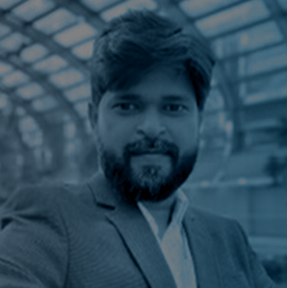 Rajesh Kalavalapally photo