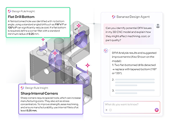Design Agent by BANANAZ.AI
