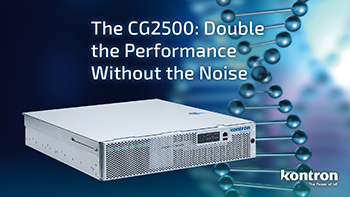 CG2500 by Kontron
