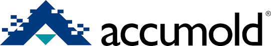 Accumold logo