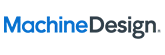 Machine Design logo