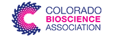 Colorado Bioscience Association logo