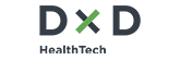 DXD HealthTech logo