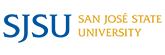 San Jose State University logo